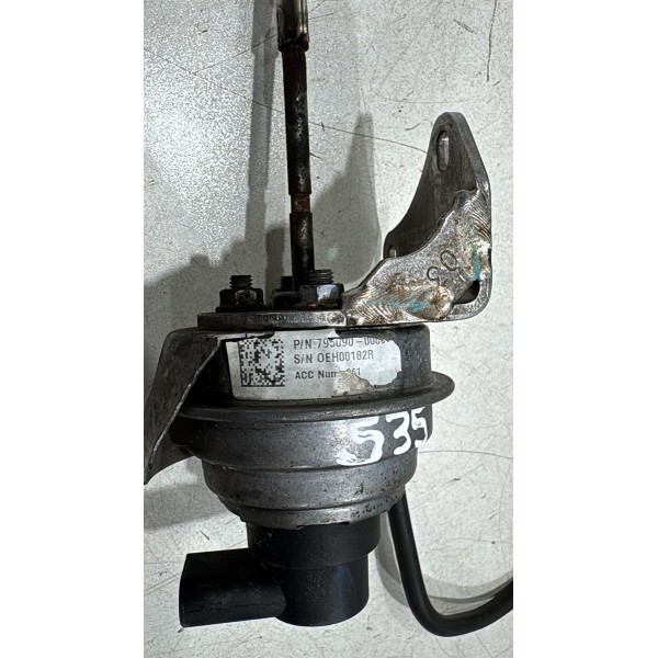 Valvula Alivio Wastgate Nissan Frontier 2.0 2008 2016 Valvula Alivio Wastgate Nissan Frontier 2.0 2008 2016