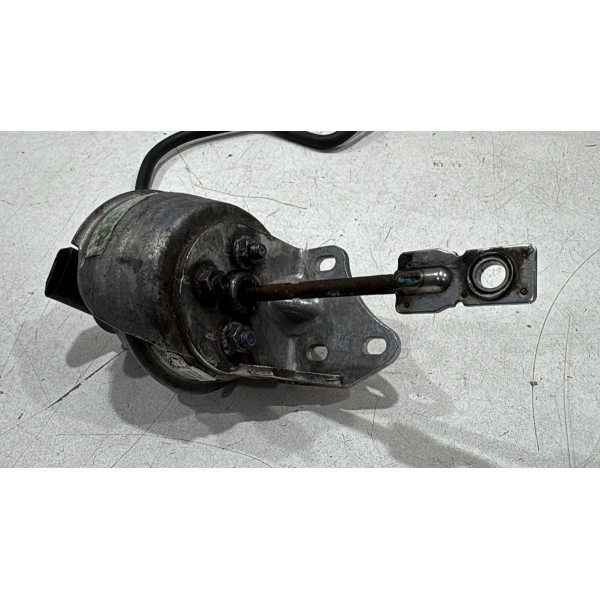 Valvula Alivio Wastgate Nissan Frontier 2.0 2008 2016 Valvula Alivio Wastgate Nissan Frontier 2.0 2008 2016