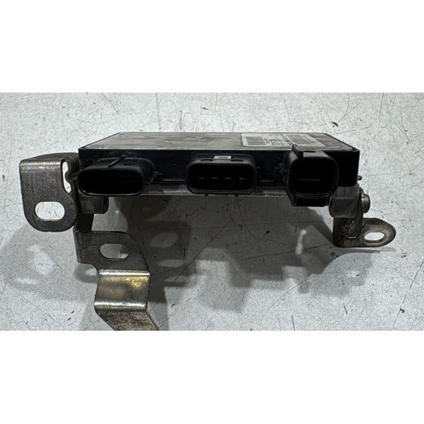 Módulo Bico Injetor Corolla 2015 285510t010 Cx89