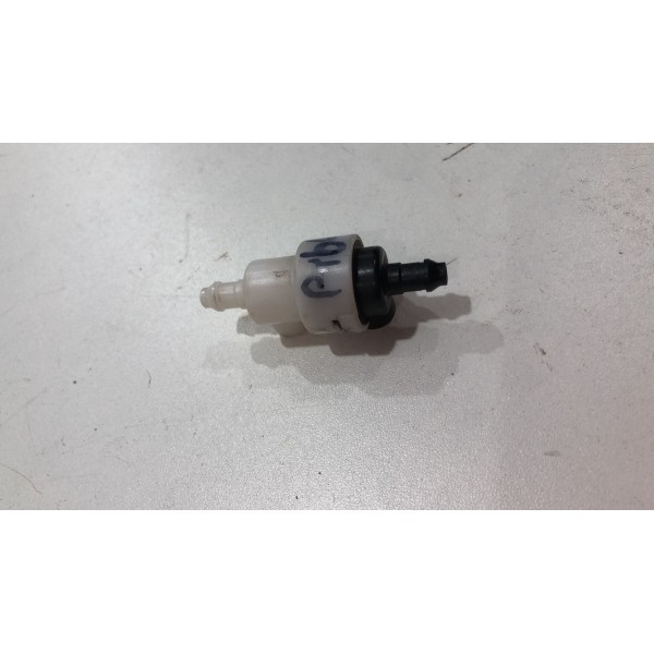 Conexão Bomba Limpador Parabrisa Outlander 2014 2015 Orig.
