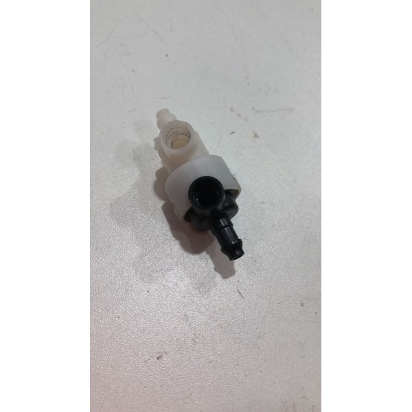 Conexão Bomba Limpador Parabrisa Outlander 2014 2015 Orig.