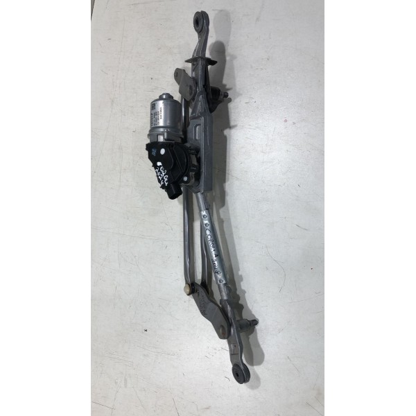 Motor Limpador Parabrisa Toyota Corolla 2020/2024 8511002560