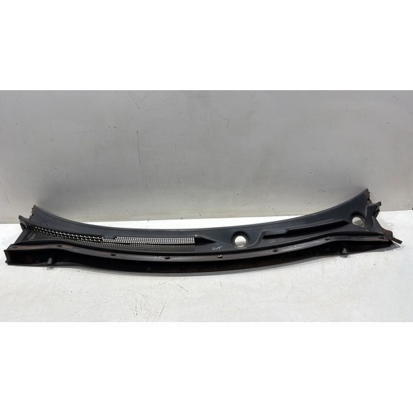 Grade Churrasqueira Mitsubishi Outlander 2014 2015