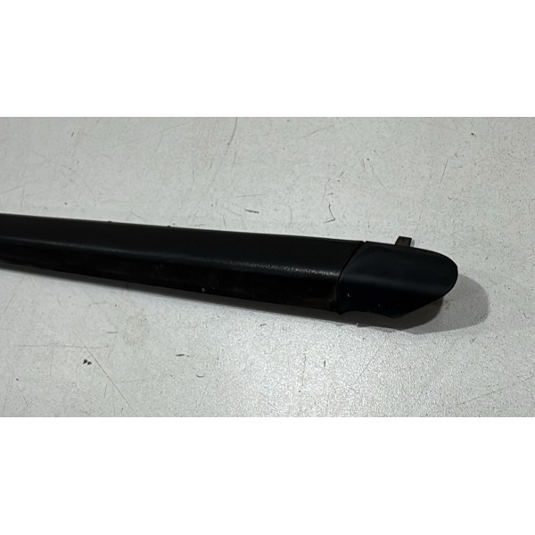 Pestana Externa Porta Dianteira Esquerda Honda Fit 2015/19