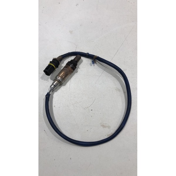 Sonda Lambda 4 Cabos Mercedes E320 S211 2003 2004
