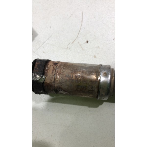 Sonda Lambda 4 Cabos Mercedes E320 S211 2003 2004