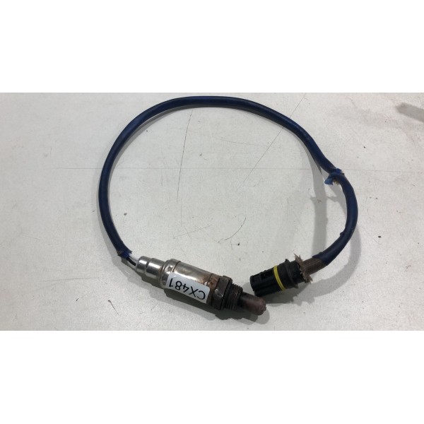 Sonda Lambda 4 Cabos Mercedes E320 S211 2003 2004
