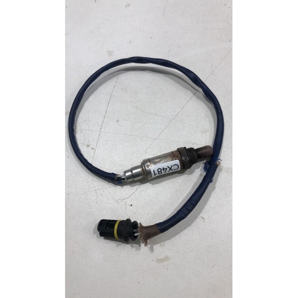 Sonda Lambda 4 Cabos Mercedes E320 S211 2003 2004