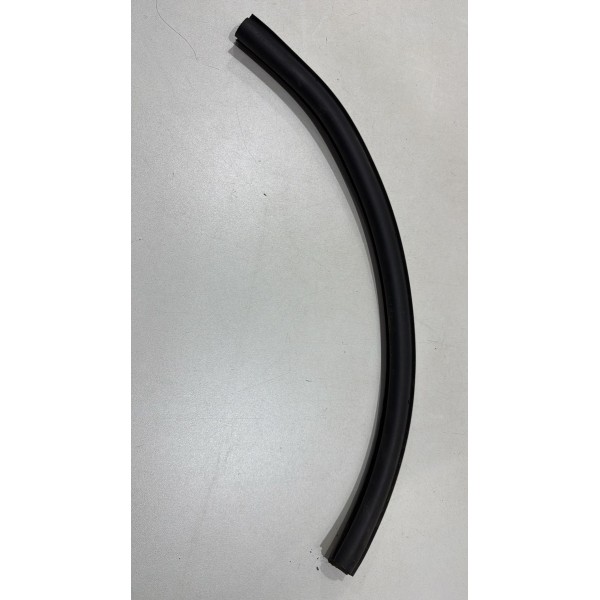 Borracha Acabamento Lateral Traseira Esquerda Jeep Renegade