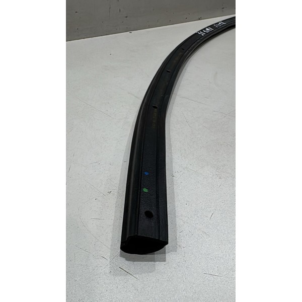 Borracha Inferior Porta Traseira Esquerda Fit 2015/2020