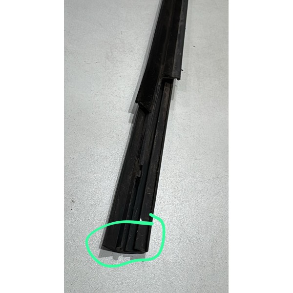 Pestana Porta Dianteira Esquerda Onix Prisma 2013 A 2018 Ext