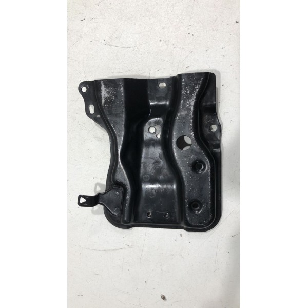 Suporte Bateria Toyota Corolla 2015 A 2019 Original