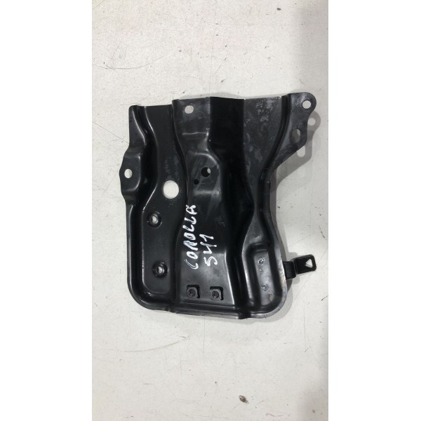 Suporte Bateria Toyota Corolla 2015 A 2019 Original