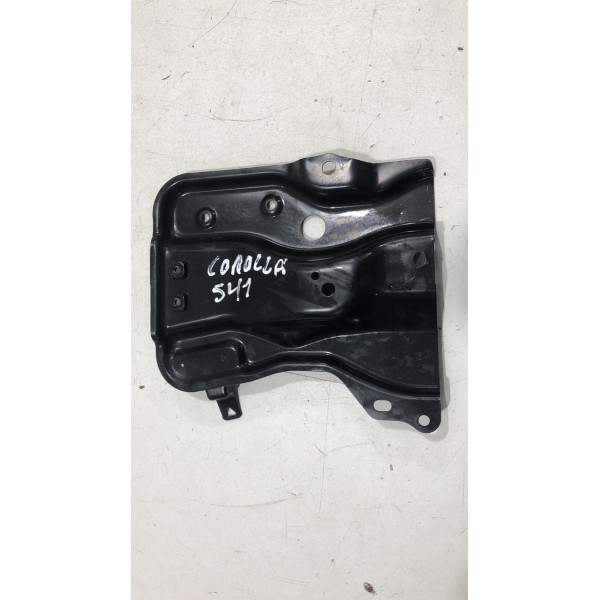 Suporte Bateria Toyota Corolla 2015 A 2019 Original