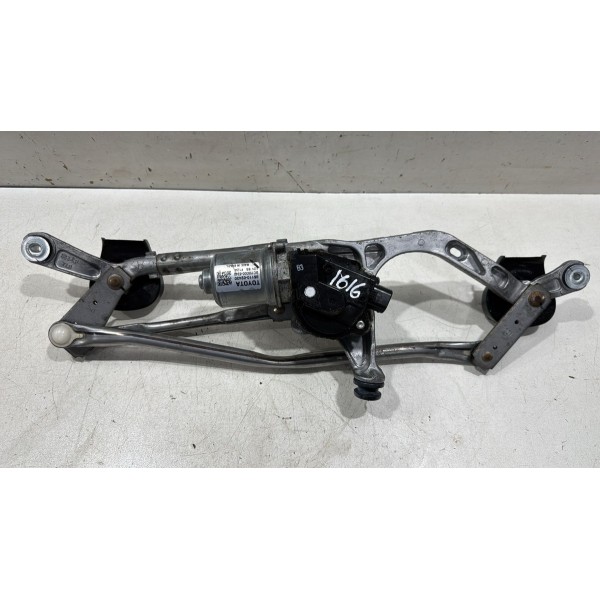 Motor Limpador Parabrisa Dianteiro Corolla 2015 2017 2018 19
