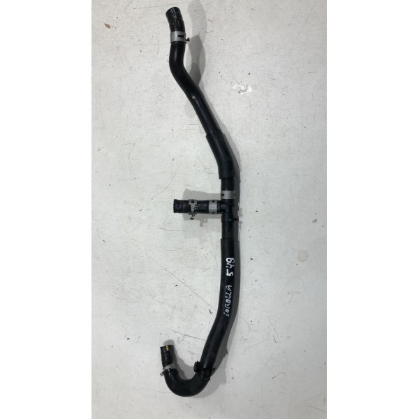 Mangueira Água Toyota Corolla 2.0 2015 2016 2017