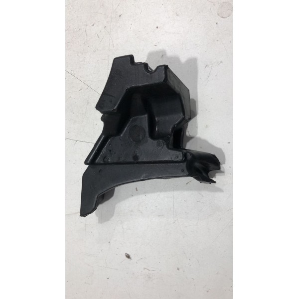 Absorvedor Batente Paralama Esquerdo Toyota Corolla 15 Á 19