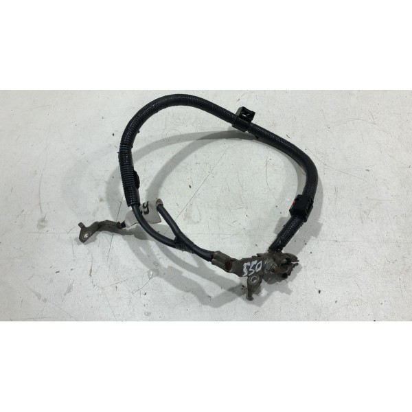 Chicote Polo Negativo Bateria Toyota Corolla 2.0 2015 Á 2019
