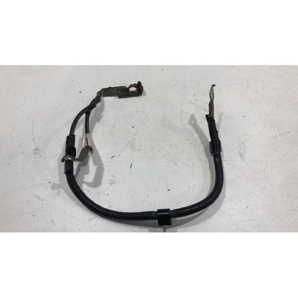 Chicote Polo Negativo Bateria Toyota Corolla 2.0 2015 Á 2019