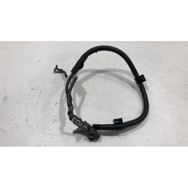 Chicote Polo Negativo Bateria Toyota Corolla 2.0 2015 Á 2019