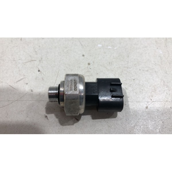 Sensor Pressostato Ar Condicionado Toyota Corolla 2015 Á 19
