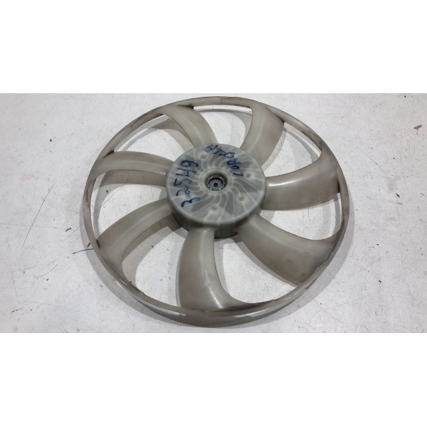 Helice Motor Ventoinha Toyota Etios Corolla 2013 2014 2015
