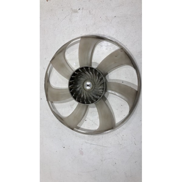 Helice Motor Ventoinha Toyota Etios Corolla 2013 2014 2015