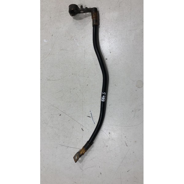 Cabo Negativo Bateria Amarok 2010/2020 2h0971039b