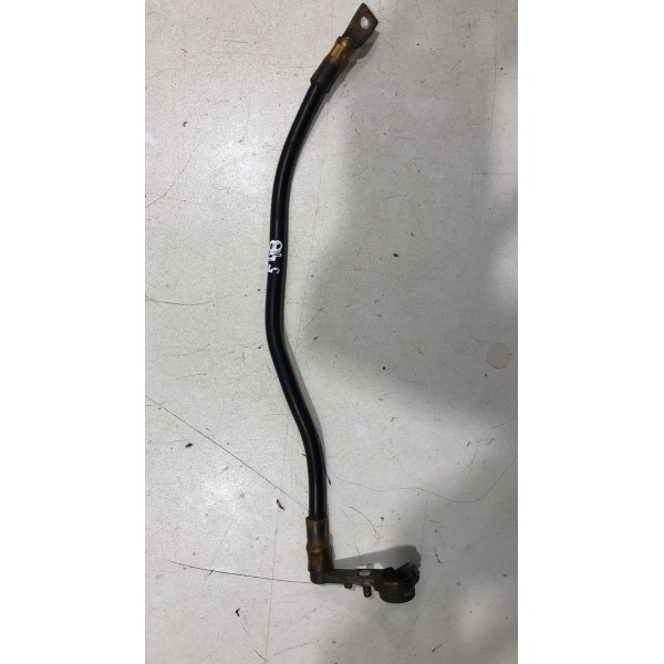 Cabo Negativo Bateria Amarok 2010/2020 2h0971039b