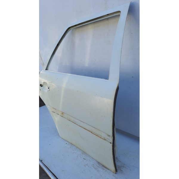 Porta Traseira Direita Gol Parati G2 G3 G4 Original 1