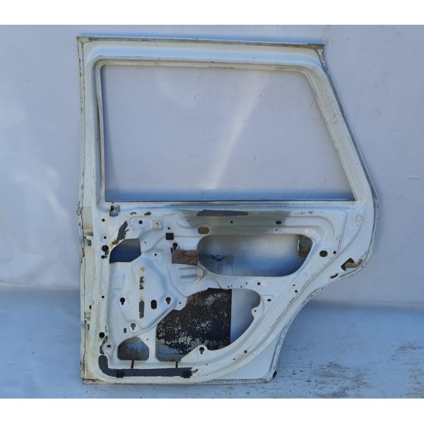 Porta Traseira Direita Gol Parati G2 G3 G4 Original 1