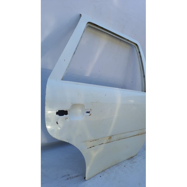 Porta Traseira Direita Gol Parati G2 G3 G4 Original 1
