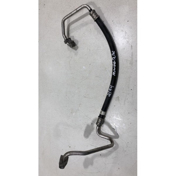 Mangueira Ar Cond Corolla 2.0 2015 A 2017 Orig Bc4453202860