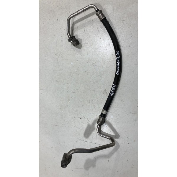 Mangueira Ar Cond Corolla 2.0 2015 A 2017 Orig Bc4453202860