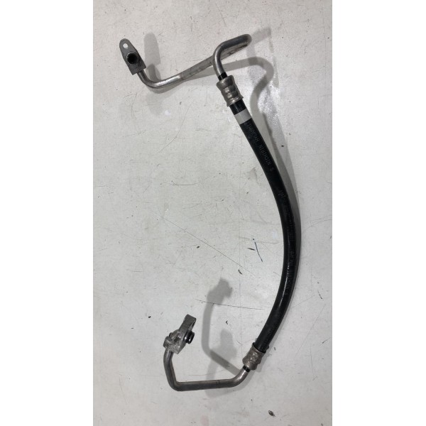 Mangueira Ar Cond Corolla 2.0 2015 A 2017 Orig Bc4453202860
