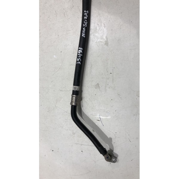 Mangueira Do Ar Condicionado Toyota Corolla 2.0 2015 A 2019