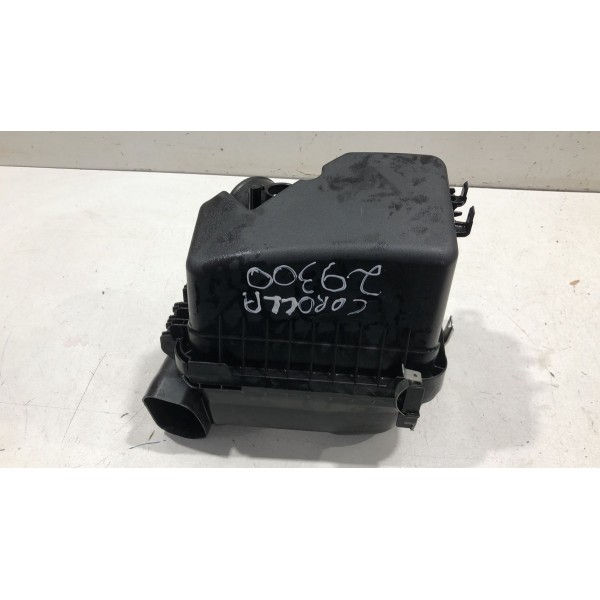 Caixa Filtro De Ar Toyota Corolla 2.0 2015/2019