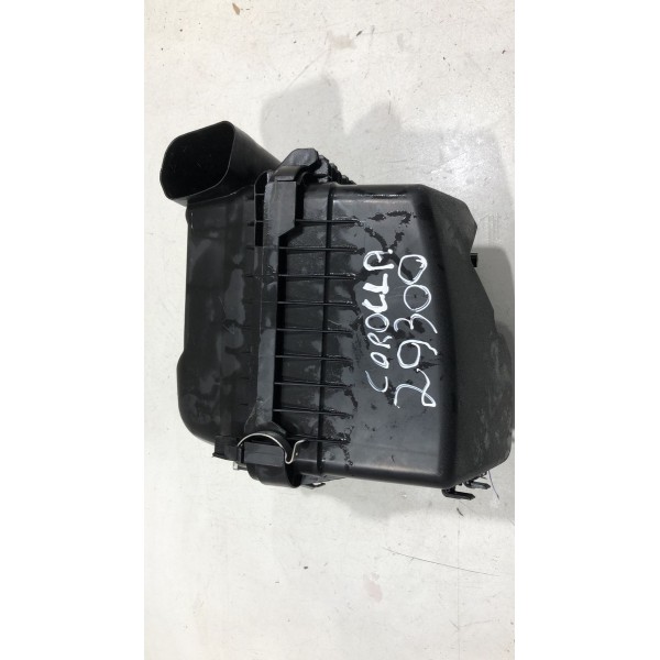 Caixa Filtro De Ar Toyota Corolla 2.0 2015/2019