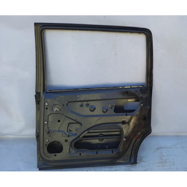 Porta Traseira Direita Zafira  2005 Á 2012