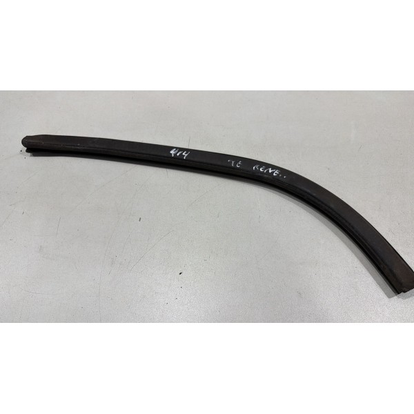 Borracha Lateral Traseira Esquerda Jeep Renegade Acabamento