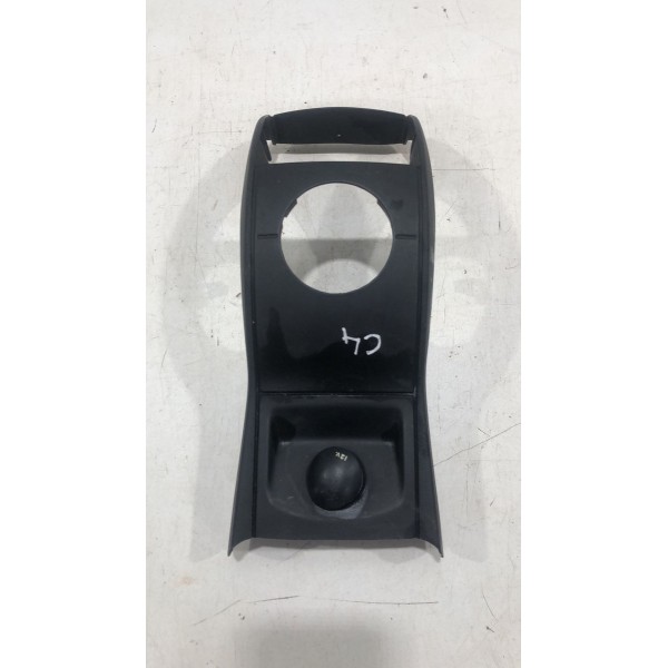 Console Central Traseiro Citroen C4 Pallas 2007 2008 A 2013