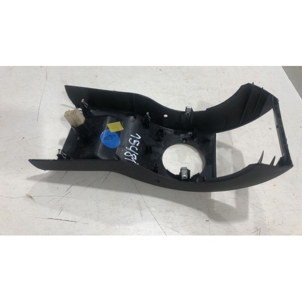 Console Central Traseiro Citroen C4 Pallas 2007 2008 A 2013