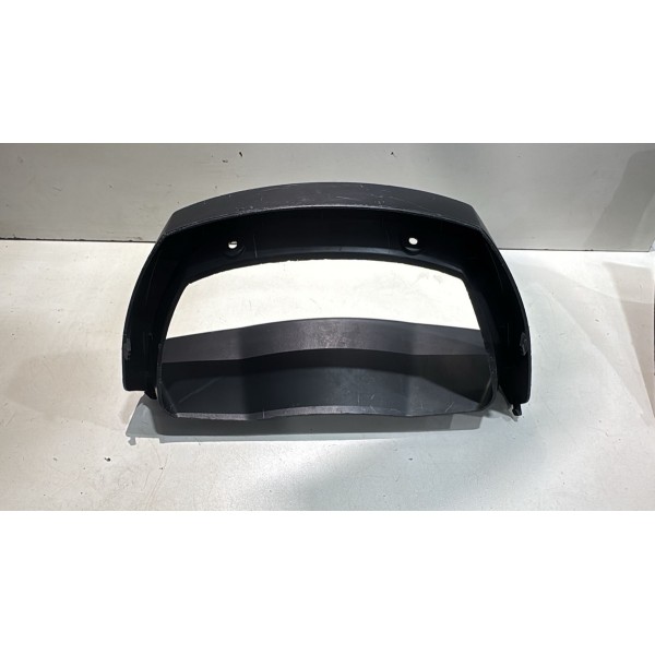 Moldura Acabamento Painel Instrumento Ford Ka 2008 Á 2012.