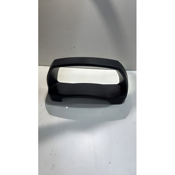 Moldura Acabamento Painel Instrumento Ford Ka 2008 Á 2012.