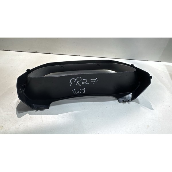 Moldura Acabamento Painel Instrumento Ford Ka 2008 Á 2012.