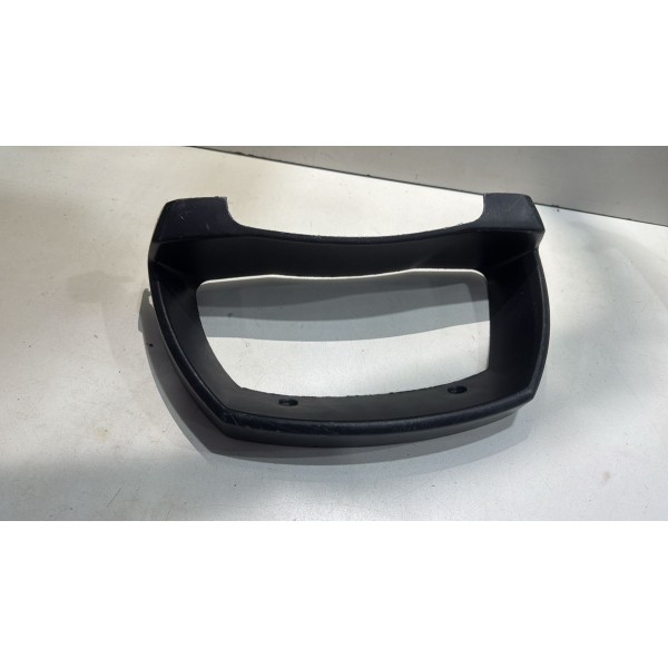 Moldura Acabamento Painel Instrumento Ford Ka 2008 Á 2012.