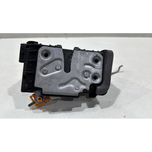 Fechadura Dianteira Direita Gm Onix 2019 Usado Original