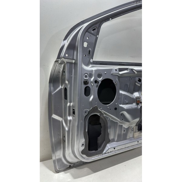 Porta Dianteira Direita Ford New Ká 2014 A 2022