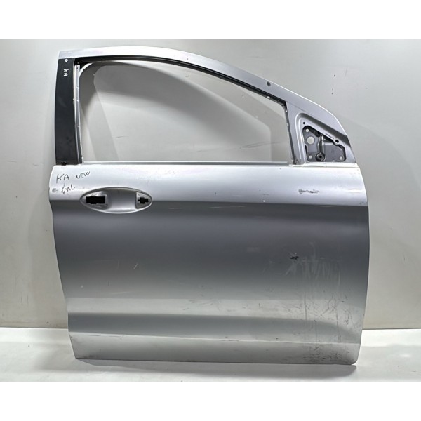 Porta Dianteira Direita Ford New Ká 2014 A 2022