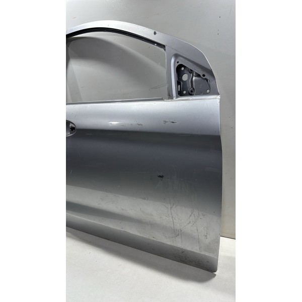 Porta Dianteira Direita Ford New Ká 2014 A 2022